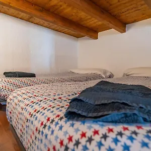 Casa rural Complejo Rural El Mirador, Málaga