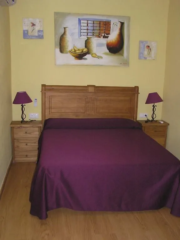 Hacienda Dona Lola Villa Malaga Holiday home
