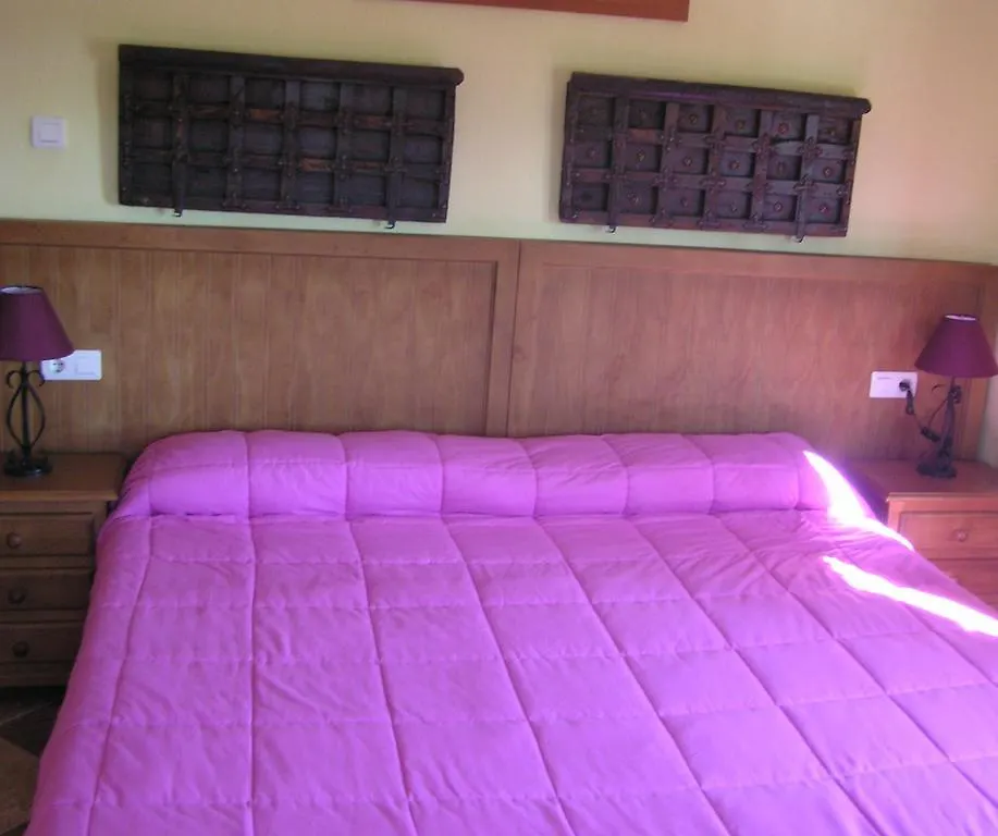 Holiday home Hacienda Dona Lola Villa Malaga Spain
