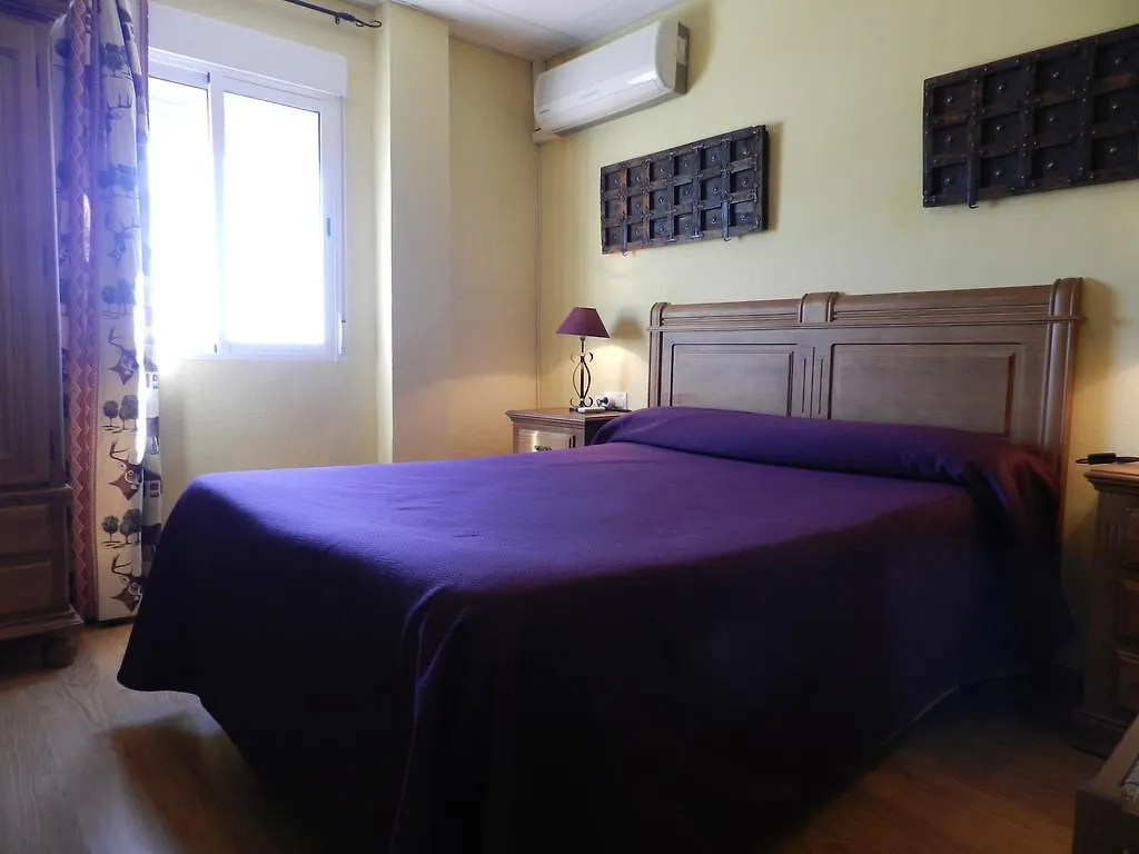 Holiday home Hacienda Dona Lola Villa Malaga Spain