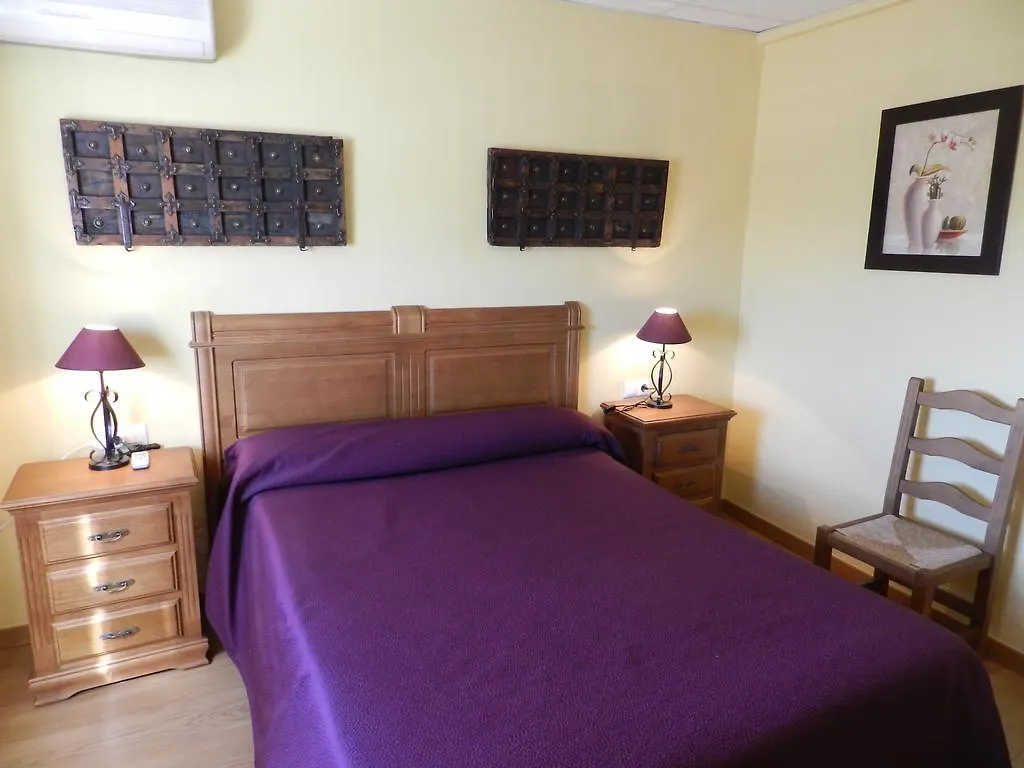 Hacienda Dona Lola Villa Malaga 0*,