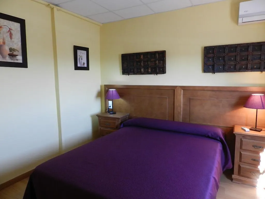 Hacienda Dona Lola Villa Malaga 0*,