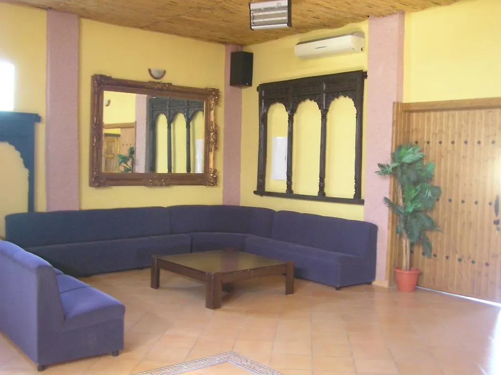 Hacienda Dona Lola Villa Malaga Holiday home