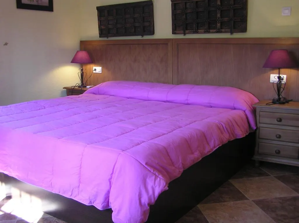 Hacienda Dona Lola Villa Malaga