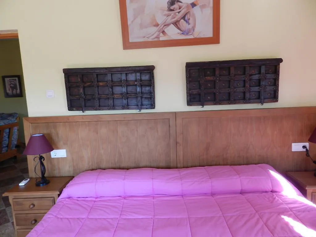 Holiday home Hacienda Dona Lola Villa Malaga