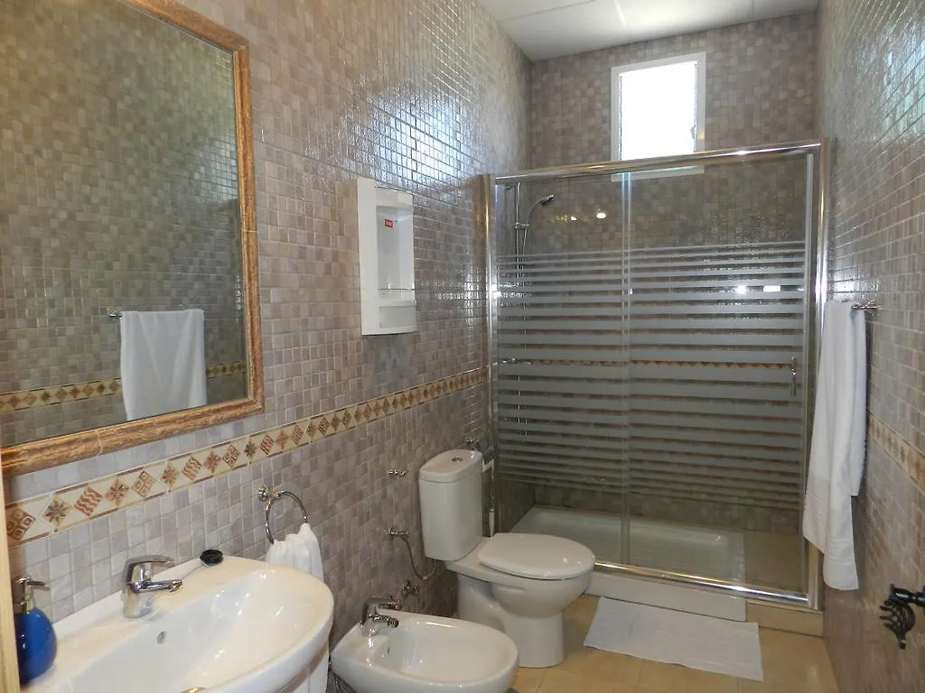 Holiday home Hacienda Dona Lola Villa Malaga