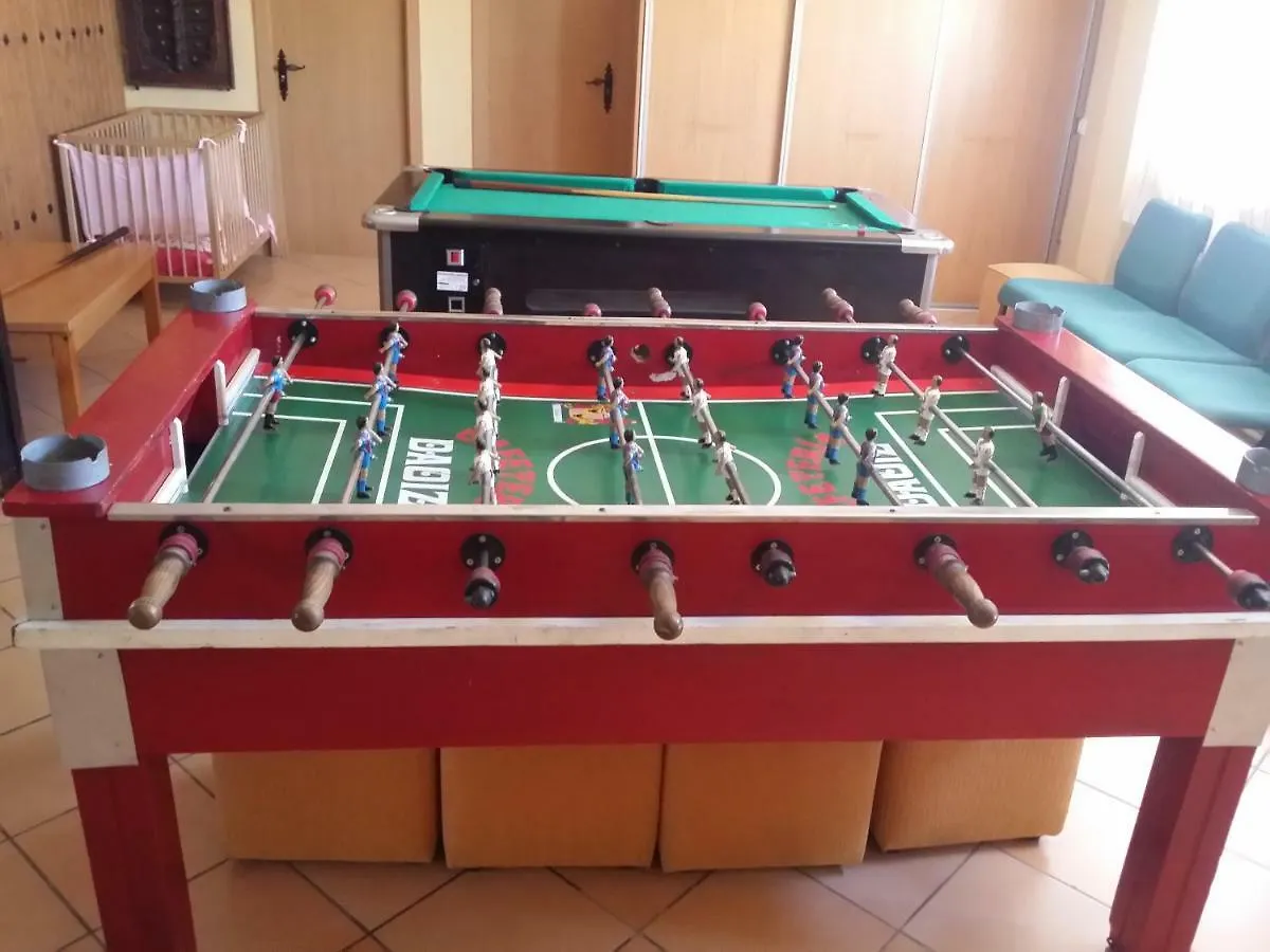 Holiday home Hacienda Dona Lola Villa Malaga
