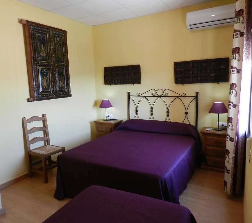 Villa Hacienda Dona Lola à Málaga